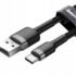 Rodzaje kabli USB – czy znasz różnice między nimi