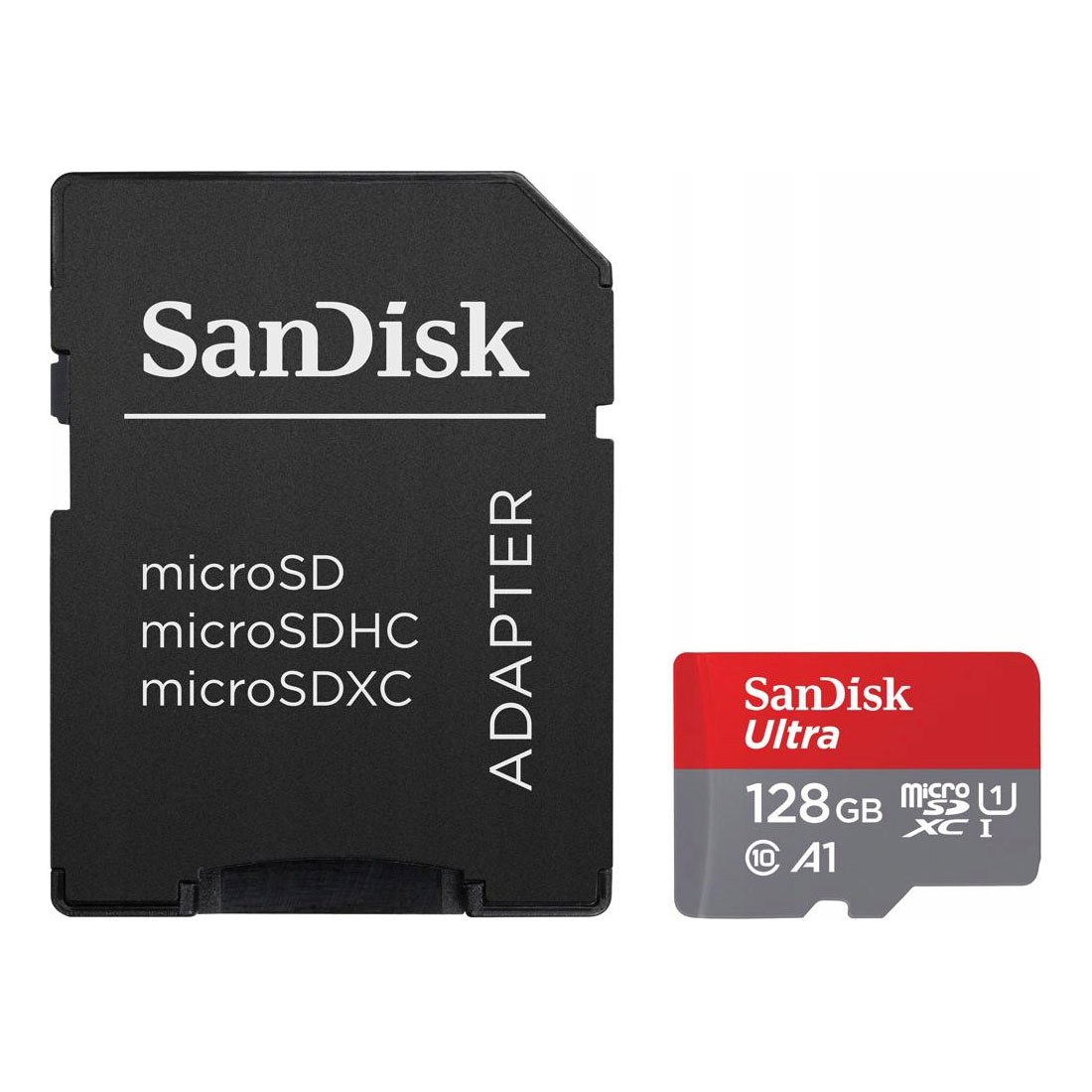 Karta pamięci Sandisk Ultra 128GB 140MB/s