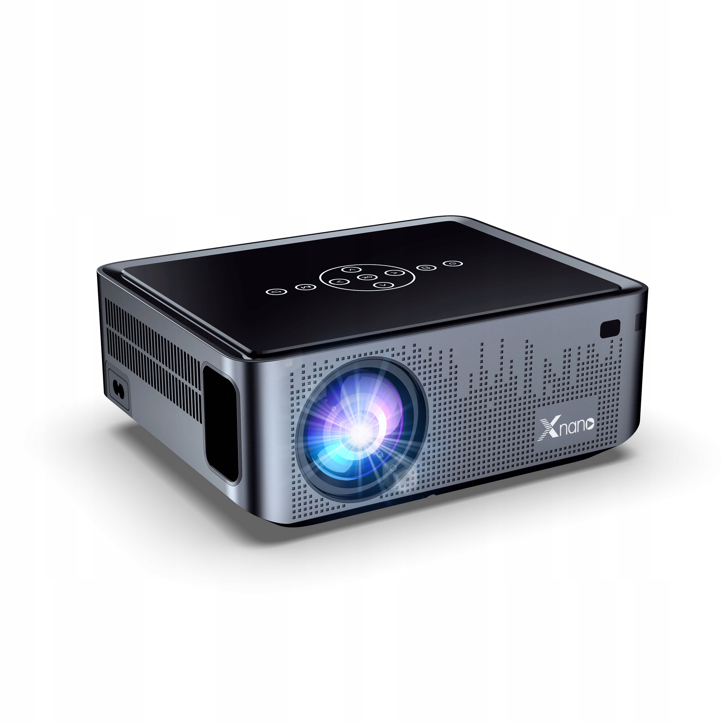Projektor LED Xnano X1 Pro 400 ANSI lm Auto focus